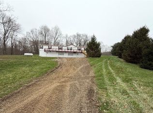 2630 Wilhelm Rd, Chandlersville, OH 43727