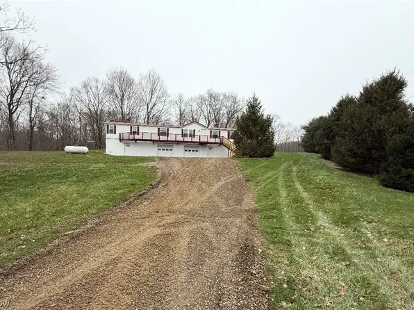 2630 Wilhelm Rd, Chandlersville, OH 43727