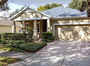 107 Crescent Moon Dr, Groveland, FL 34736