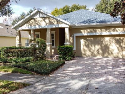 107 Crescent Moon Dr, Groveland, FL, 34736