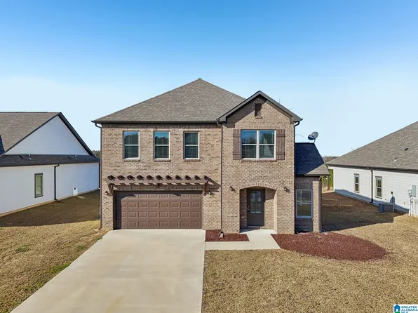 465 Ridgeview Cir, Jemison, AL 35085
