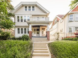 2807 N Fratney St #2809, Milwaukee, WI 53212