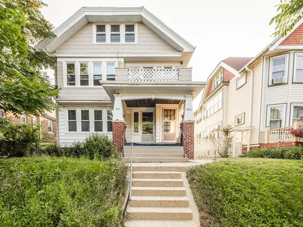 2807 North Fratney STREET #2809, Milwaukee, WI 53212