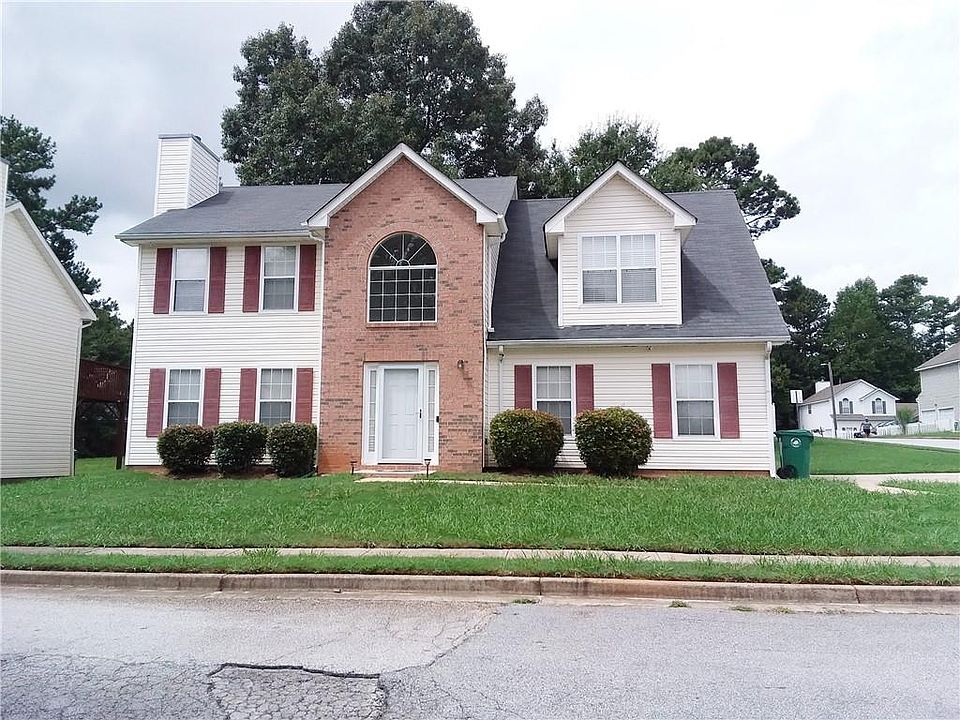 1st image of 6317 Stonebridge Creek Ln