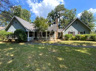 1370 Old Summerville Rd NW, Rome, GA 30165