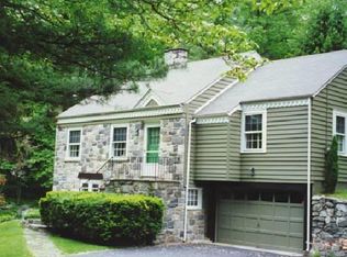 1207 Long Ridge Rd, Stamford, CT 06903