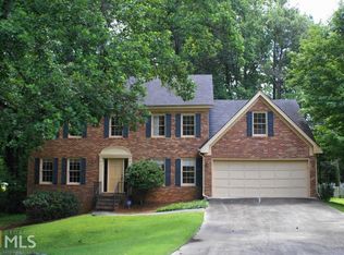 6638 Angels Ln, Tucker, GA 30084