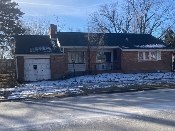 14201 S Wentworth Ave, Riverdale, IL 60827