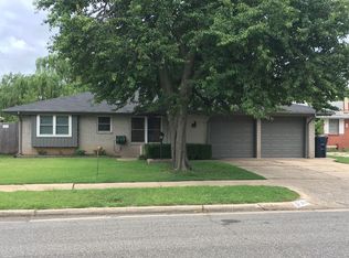 2112 SW 78th St, Oklahoma City, OK 73159