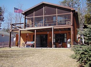 463 Cones Point Rd, Poultney, VT 05764