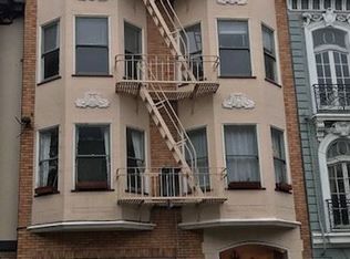 825 Ashbury St APT 4, San Francisco, CA 94117