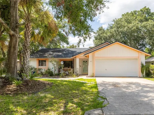 42 Blairsville Dr, Palm Coast, FL 32137