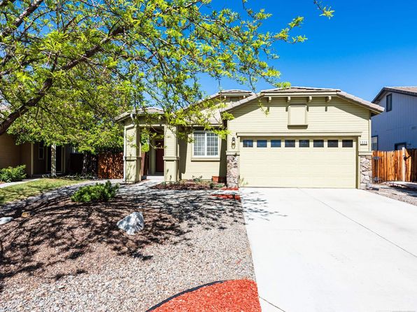 326 Torrey Pines Dr, Dayton, NV 89403