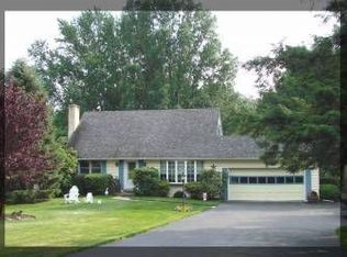 264 Old New Rd, Doylestown, PA 18901