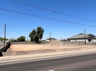 4622 S 7th St LOT 3, Phoenix, AZ 85040