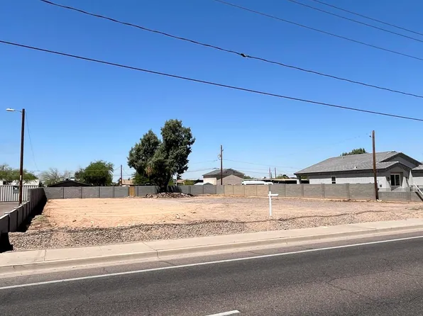 4622 S 7TH Street #3, Phoenix, AZ 85040