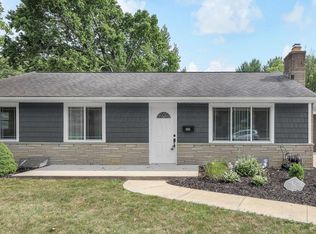 2579 Wickliffe Rd, Columbus, OH 43221