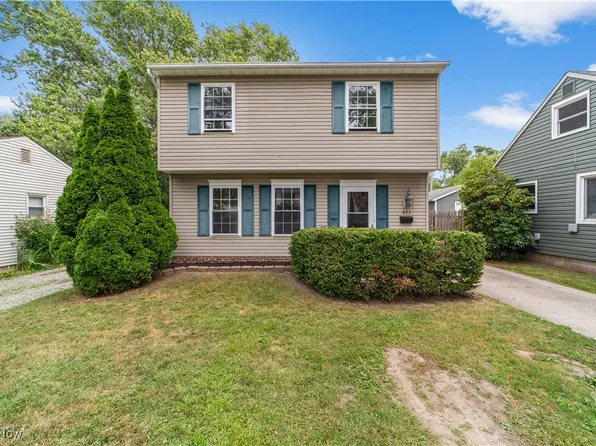 671 Cherokee Trl, Willoughby, OH 44094