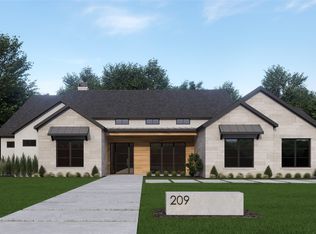 209 Park Ave, Keller, TX 76248