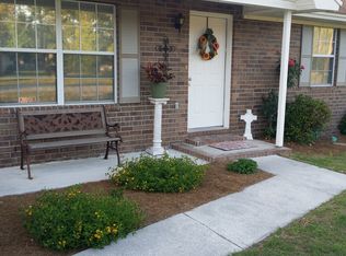 222 Greene Dr, Rincon, GA 31326