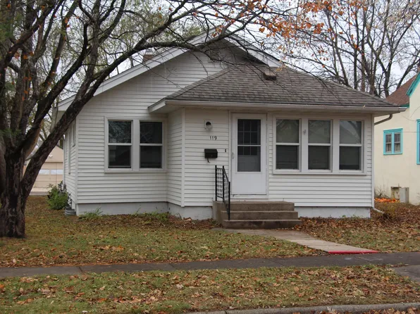119 21st Ave N, Saint Cloud, MN 56303