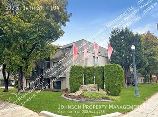 592 S 14th St #104, Boise, ID 83702