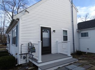 97 Main St UNIT J, Hyannis, MA 02601