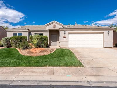 1630 E 2450 S Unit 281, Saint George, UT, 84790