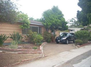 2340 Juan St, San Diego, CA 92103