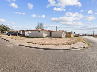 1500 Castle Rd, Odessa, TX 79762