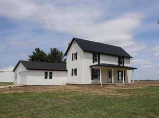 15216 Us Highway 22 W, New Holland, OH 43145