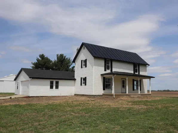 15216 Us Highway 22 W, New Holland, OH 43145