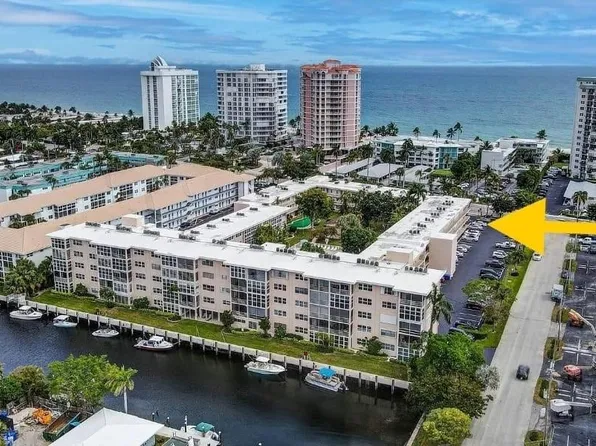 1481 S Ocean Boulevard #311, Lauderdale By The Sea, FL 33062