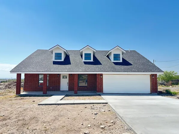 414 Lenawee Ave, Del Rio, TX 78840
