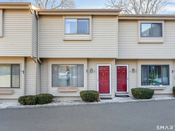 2 Dover Street APT 5, Norwalk, CT 06850