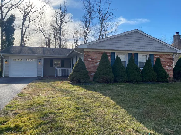 419 Acadia Dr, Joppa, MD 21085