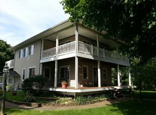 8340 8th Rd, Plymouth, IN 46563