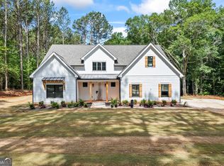 4731 H D Atha Rd, Covington, GA 30014