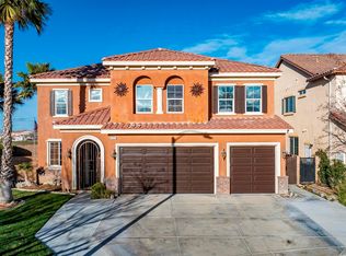 5727 W Avenue K2, Lancaster, CA 93536