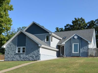 1214 Linden Terrace, Neosho, MO, 64850