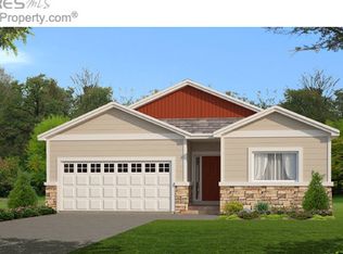 582 Umbra Dr, Loveland, CO 80537