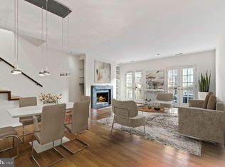 1612 Belmont St NW APT D, Washington, DC 20009