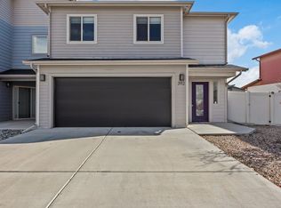 392 Green River Dr, Grand Junction, CO 81504