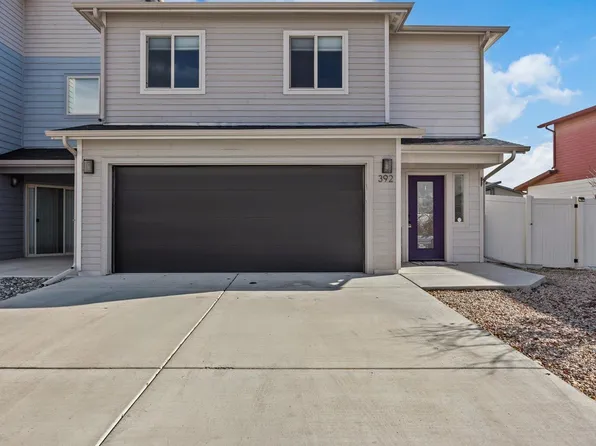392 Green River Dr, Grand Junction, CO 81504