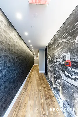 Rented by Brooklyn High Rise LLC | media 17