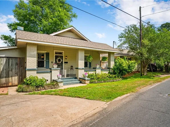 1015 Washington St, Natchitoches, LA 71457
