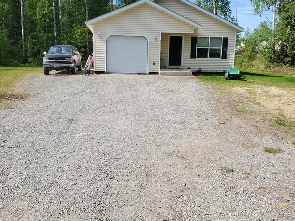 3403 W Marble Way, Wasilla, AK 99654