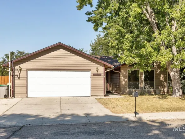11915 W Jody Dr, Boise, ID 83713