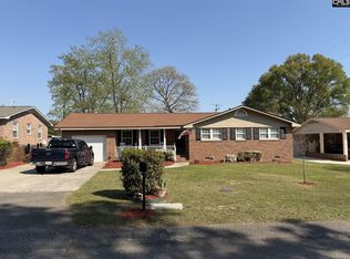 1925 Rosemary Dr, Cayce, SC 29033