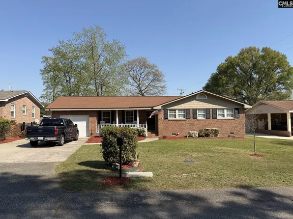 1925 Rosemary Dr, Cayce, SC 29033